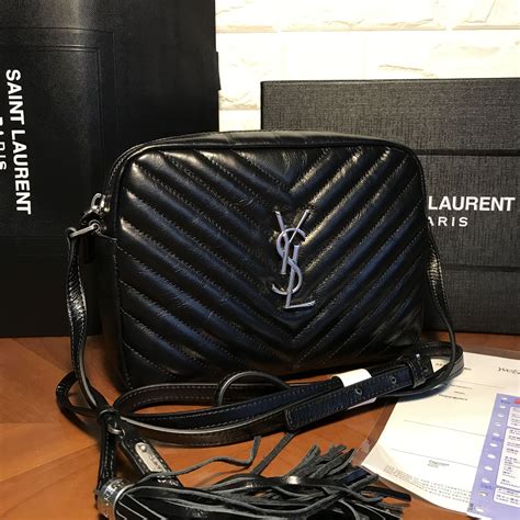 ysl original bag